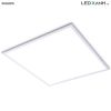 Đèn LED panel Philips 600x600 RC048B 42W