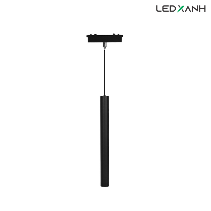 Đèn LED thả ray nam châm siêu mỏng  - KingLED