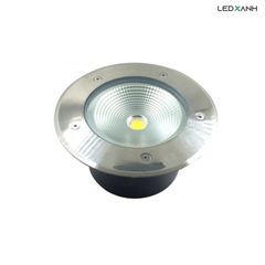 Đèn LED âm đất COB 3W - 12W