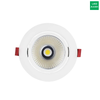 Đèn LED âm trần downlight mắt rọi COB Opal KingLED