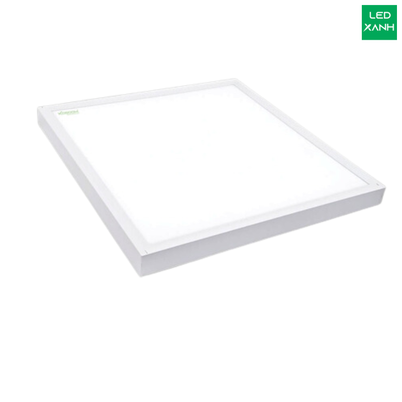 Đèn Led panel lắp nổi 45W, 50W- Kosoom