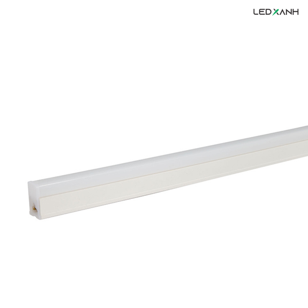 Bộ đèn LED tuýp T5 liền thân Rạng Đông