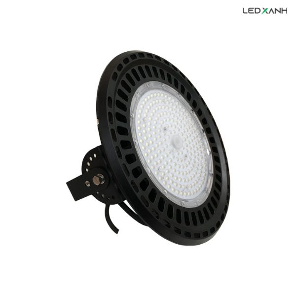 Đèn LED nhà xưởng S2 G3 LEDXANH