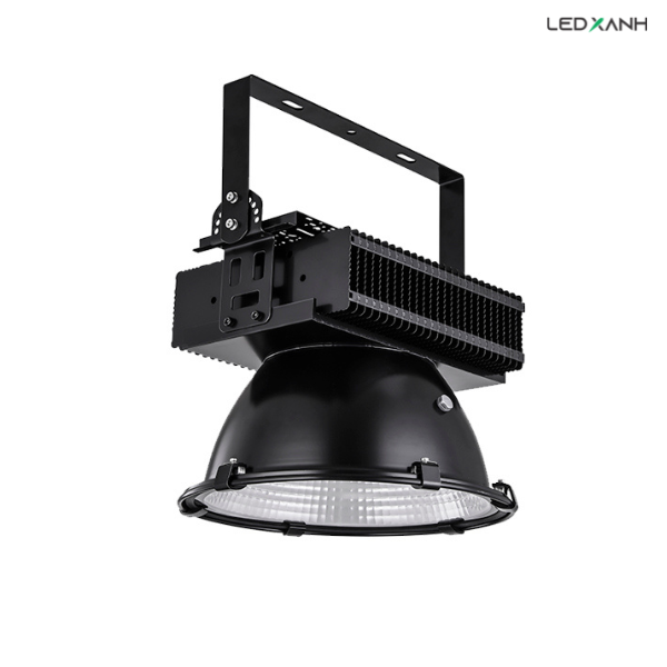 Đèn LED nhà xưởng S6 G3 LEDXANH