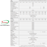 IZU INVETER - SAJ : 5KW/1P/R5