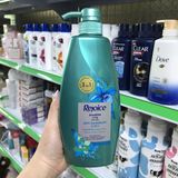  Dầu Gội Rejoice Thái Lan 600ml 