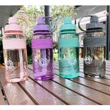  Bình Đựng Nước Thể Thao Sport Cup Tiện Dụng 1000ml 