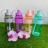  Bình Đựng Nước Thể Thao Sport Cup Tiện Dụng 1000ml 