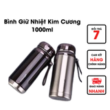  Bình Giữ Nhiệt Kim Cương 1000ml 