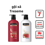  Combo Dầu Gội Xả Tresemme Thái Lan 