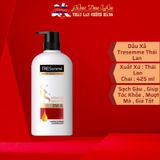  Dầu Xả Tresemme Thái Lan 425ml 