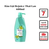  Dầu Gội Rejoice Thái Lan 600ml 