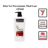  Dầu Xả Tresemme Thái Lan 425ml 