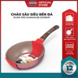  Chảo sâu siêu bền đá Dura Pro SUNHOUSE DP20MP DP24MP DP26MP 