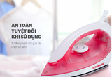  BÀN LÀ KHÔ SUNHOUSE SHD1072 HỒNG/XANH 