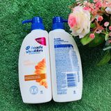  Dầu Gội Head & Shoulder Thái Lan 450ml 