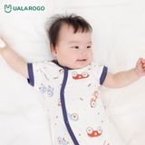  Bộ Body Gấu Lái Ô Tô UR 2308 