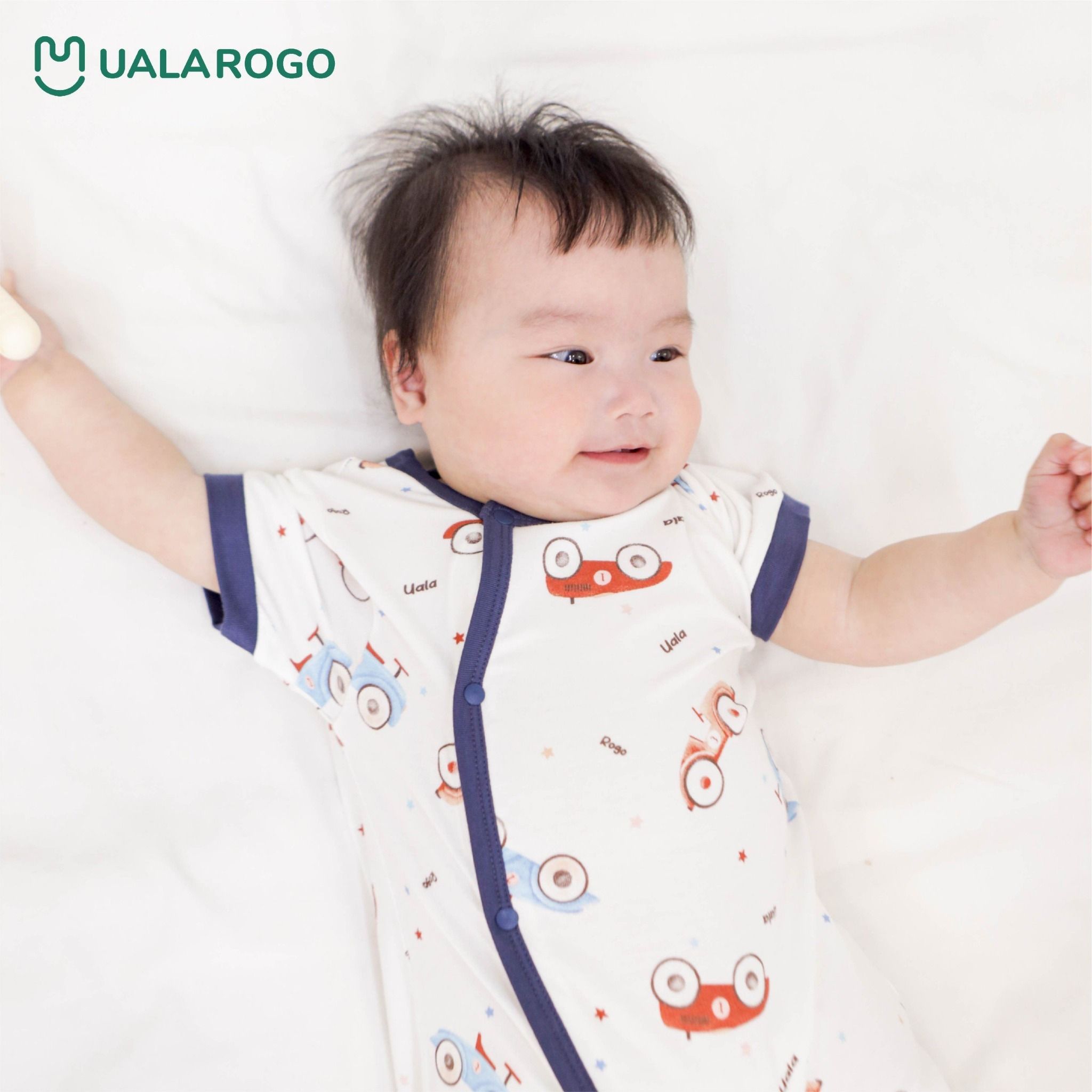 Bộ Body Gấu Lái Ô Tô UR 2308