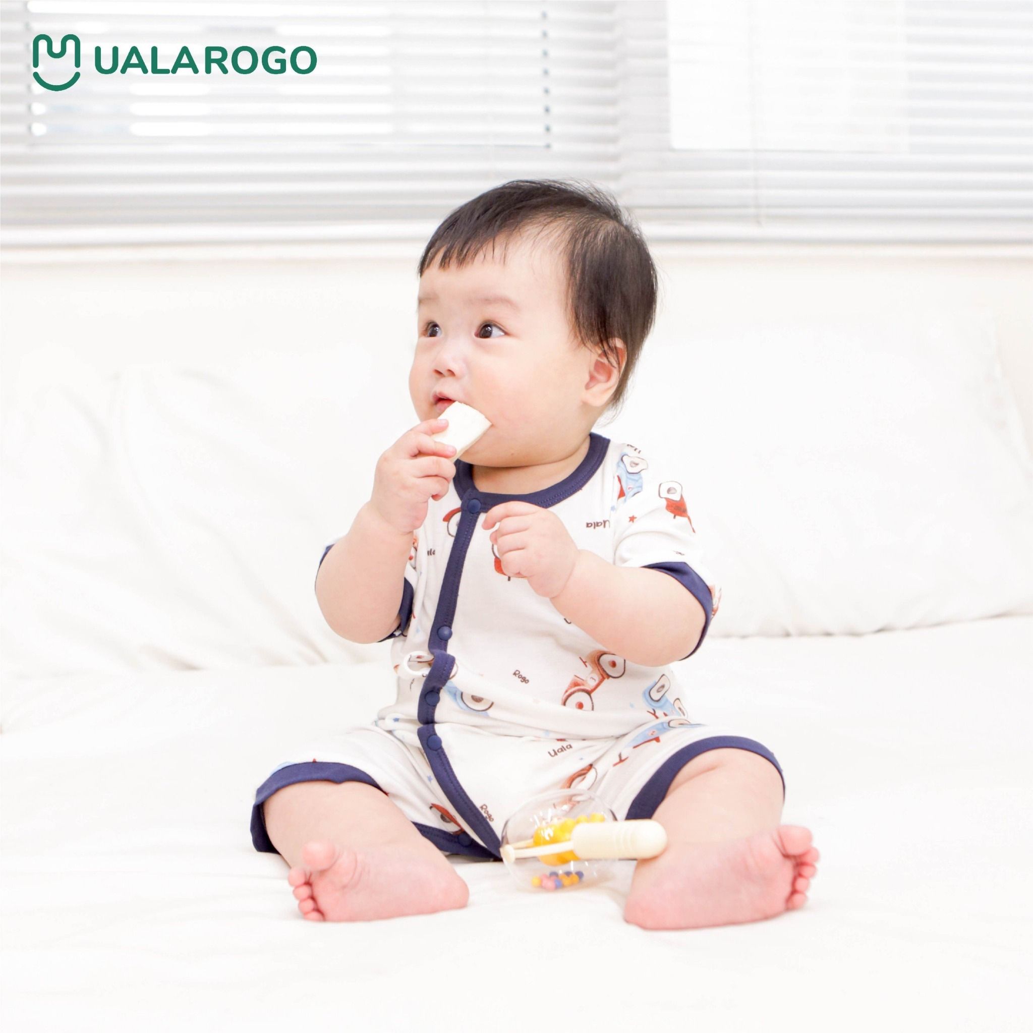 Bộ Body Gấu Lái Ô Tô UR 2308