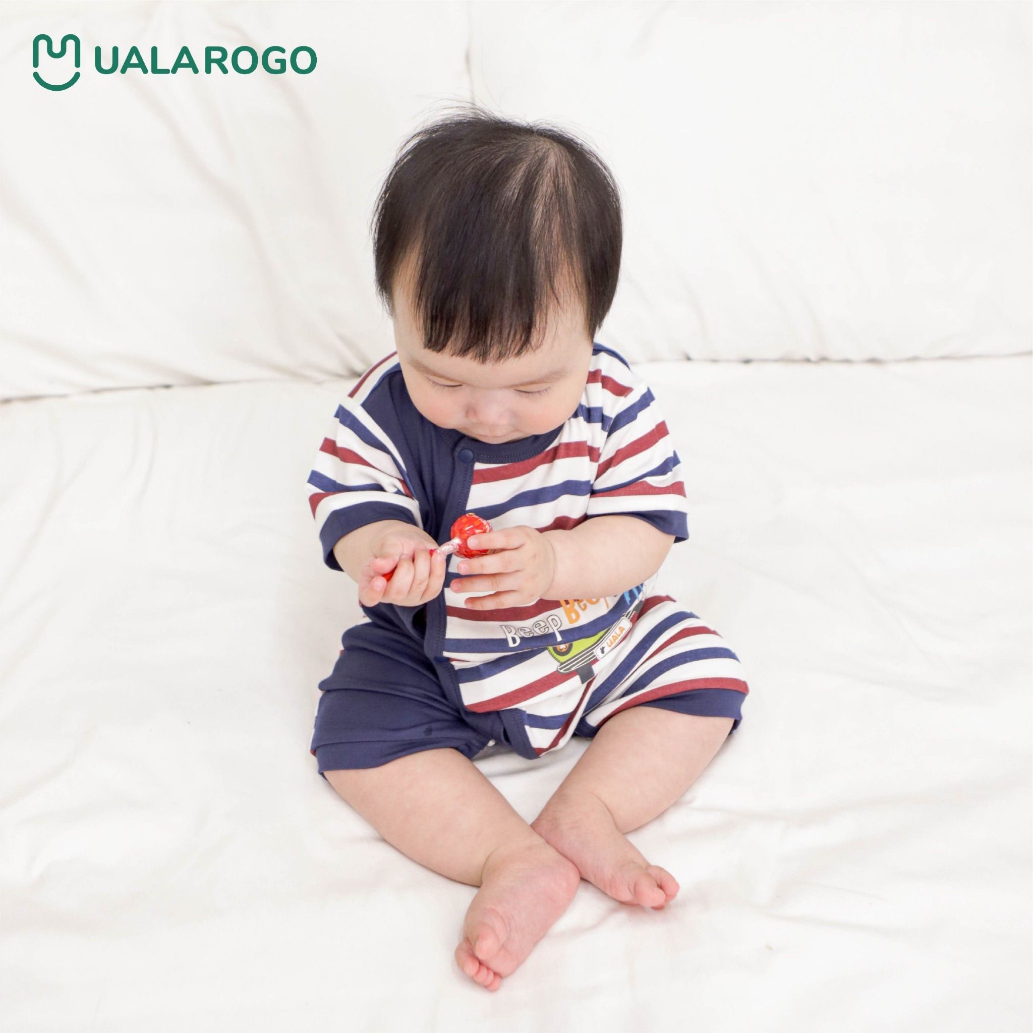 Bộ Body Gấu Lái Ô Tô UR 2308