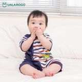  Bộ Body Gấu Lái Ô Tô UR 2308 