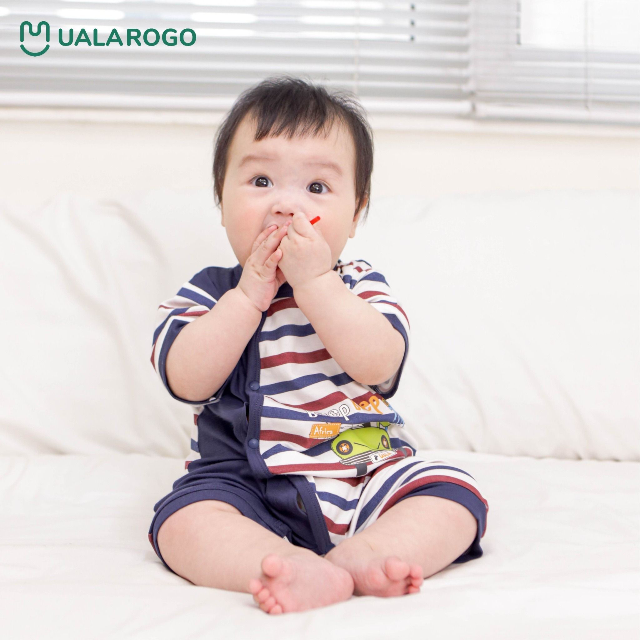 Bộ Body Gấu Lái Ô Tô UR 2308