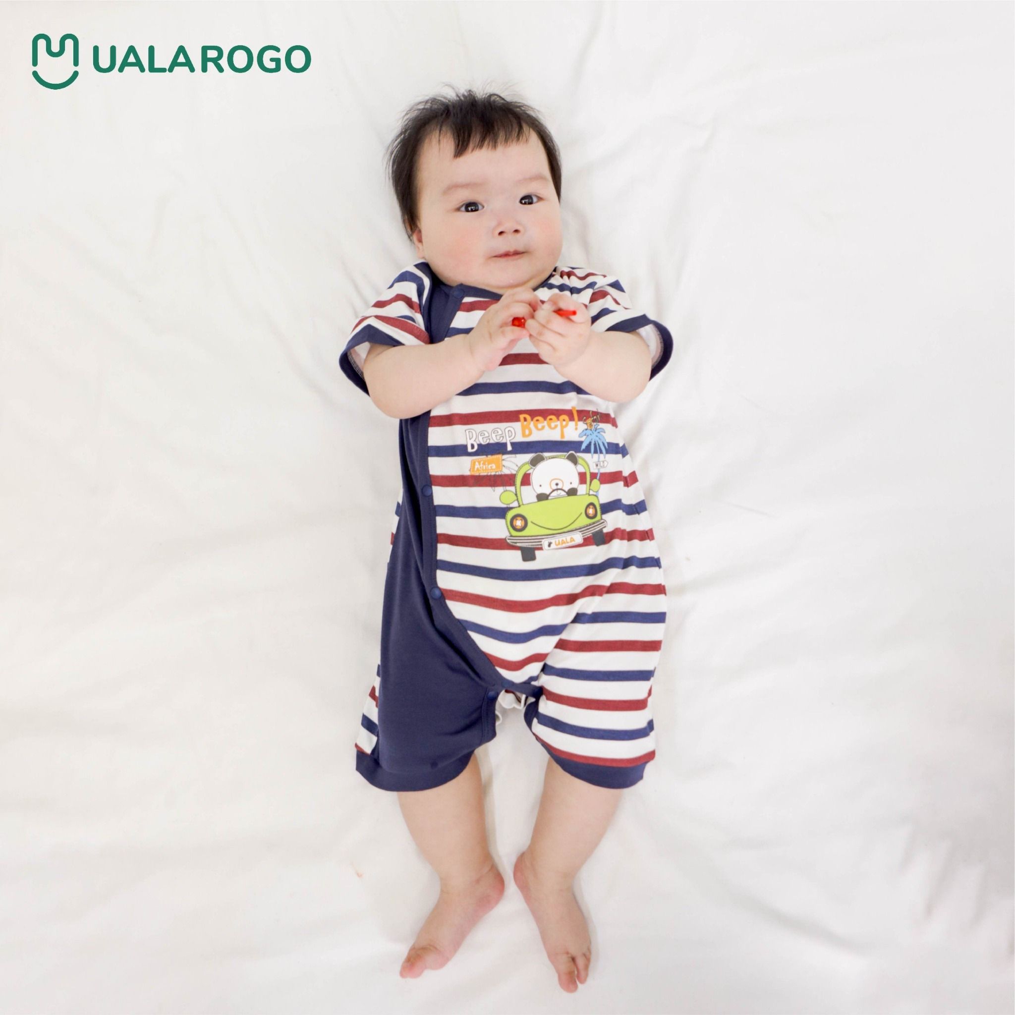 Bộ Body Gấu Lái Ô Tô UR 2308