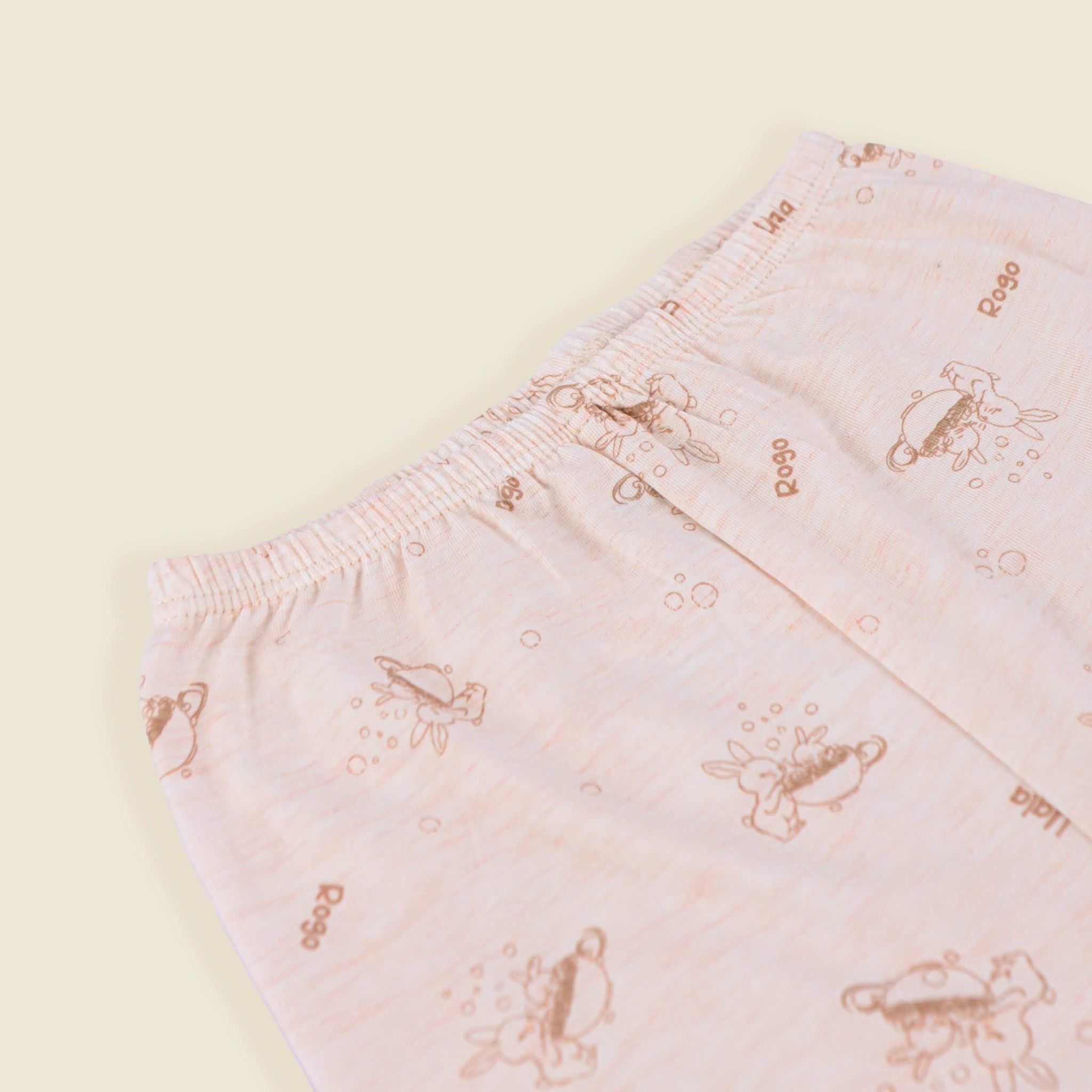 Bộ Cộc Cotton Cho Bé UR 3845