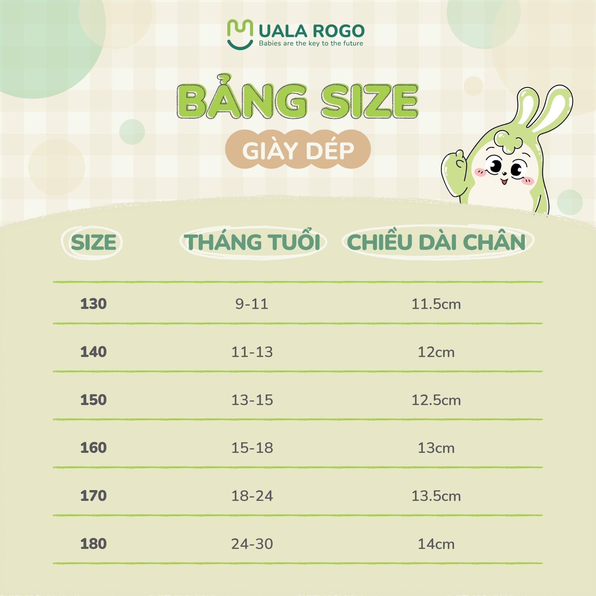 Dép Tập Đi Cho Bé UR 5661