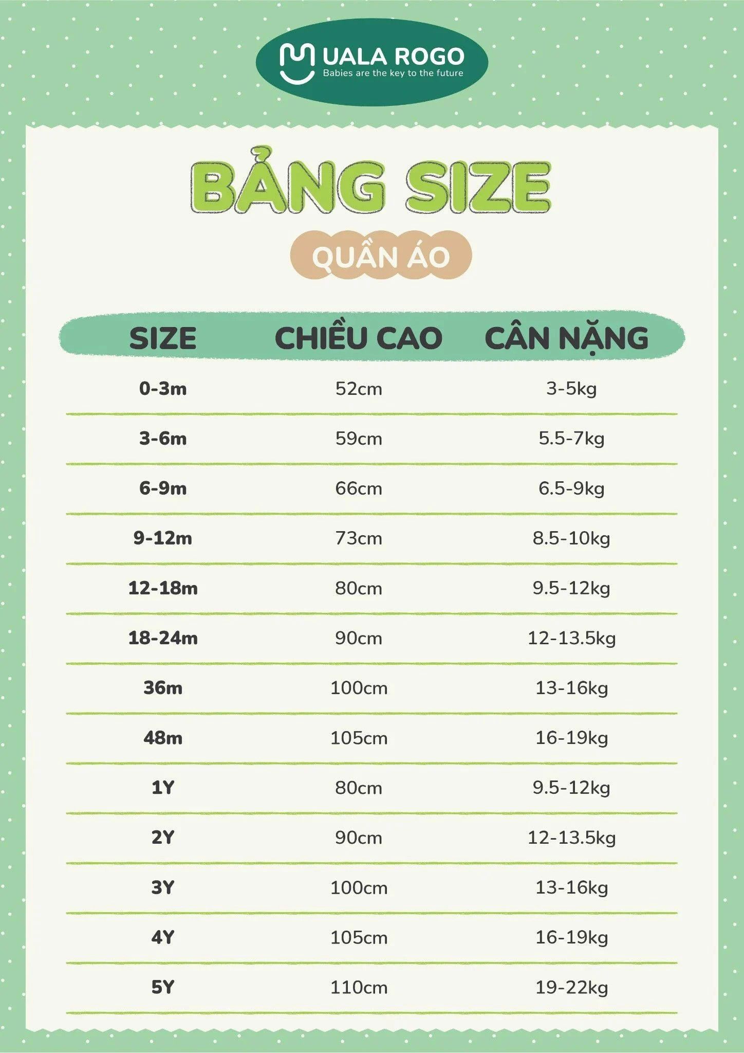 Bộ Cộc Tay Khủng Long UR 2288