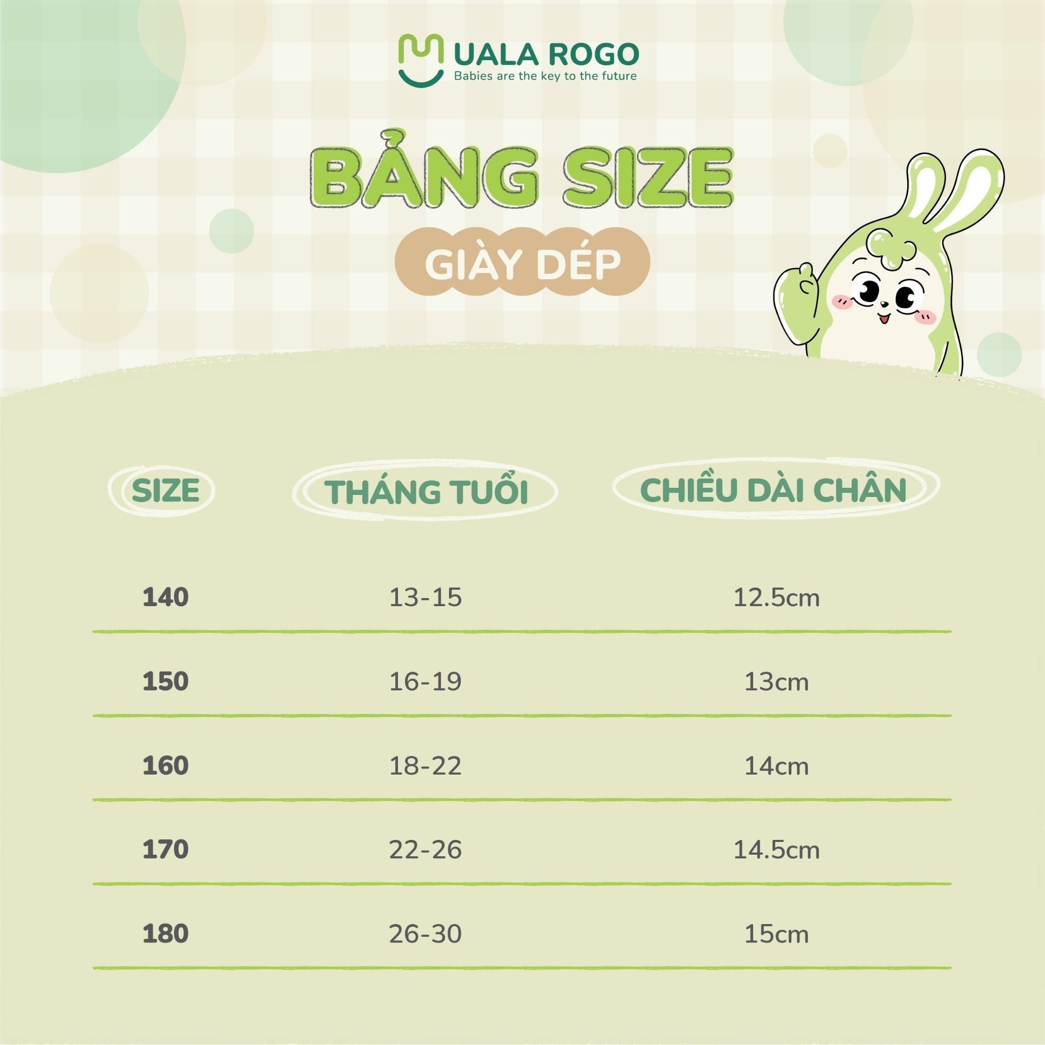 Giày Tập Đi Cho Bé UR 5623