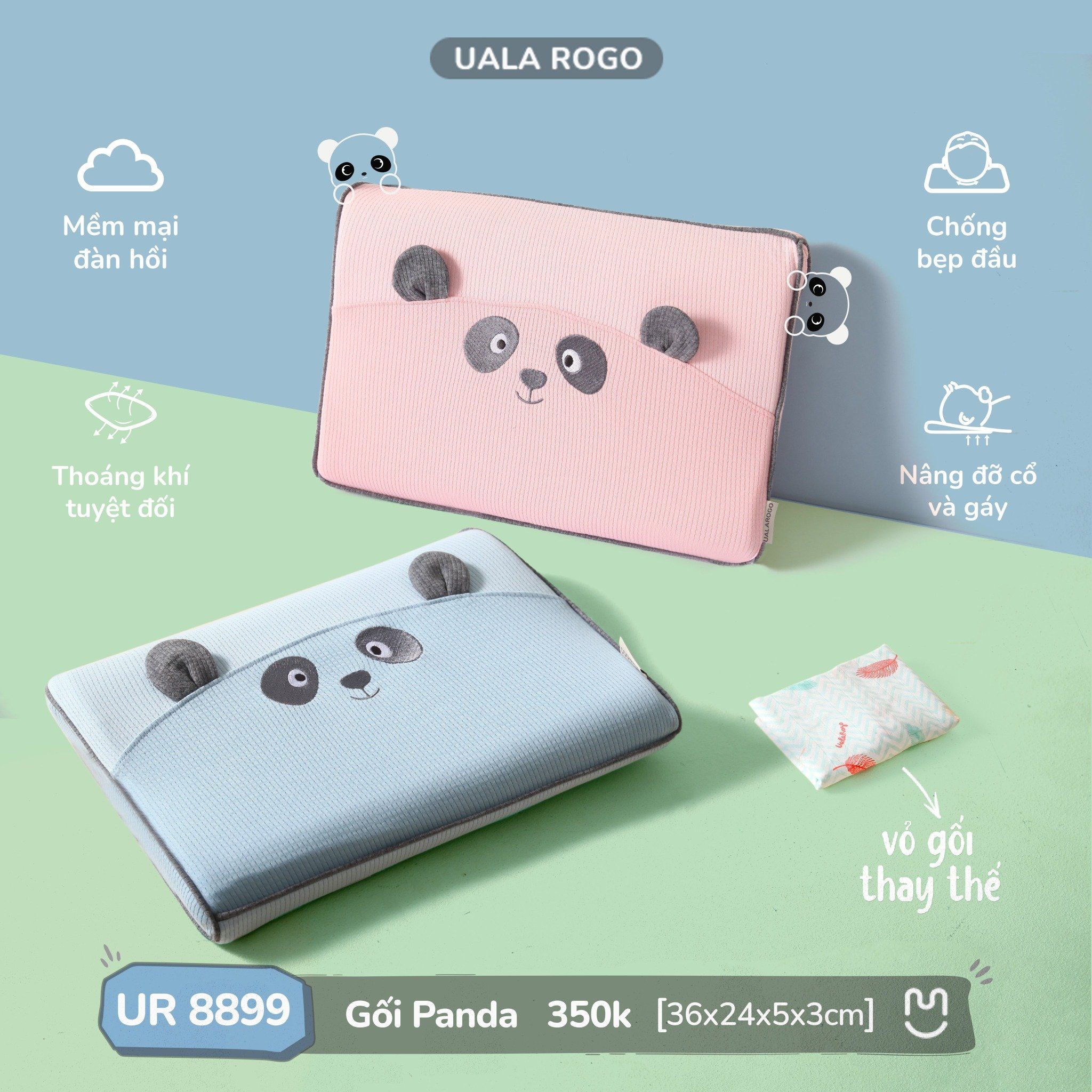 Gối Panda UR 8899
