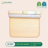  Chiếu trúc bamboo  60x110cm UR 8891 