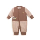  Body cotton nỉ BabyShark UR 3977 