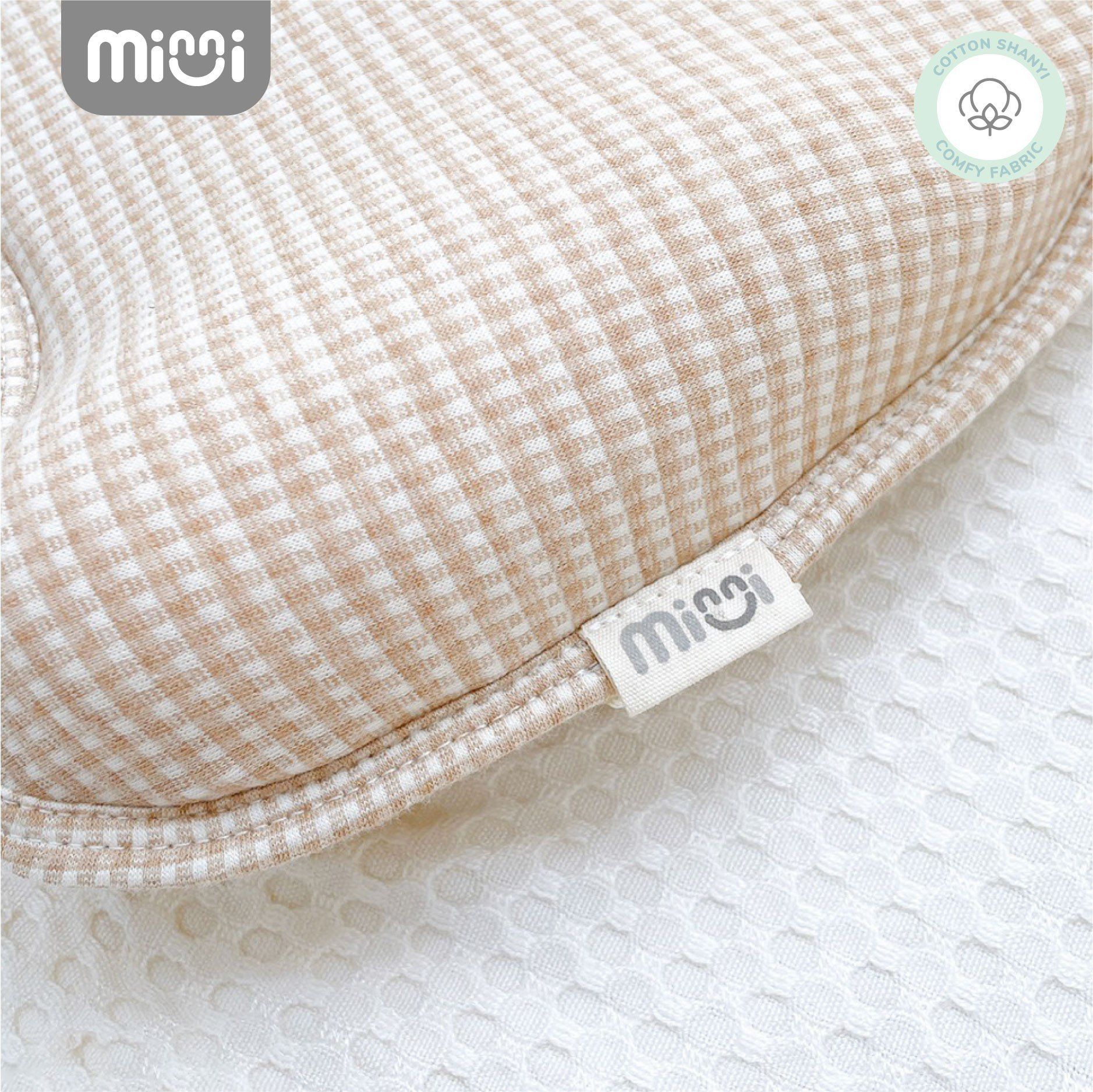 Gối Babi MN 0011