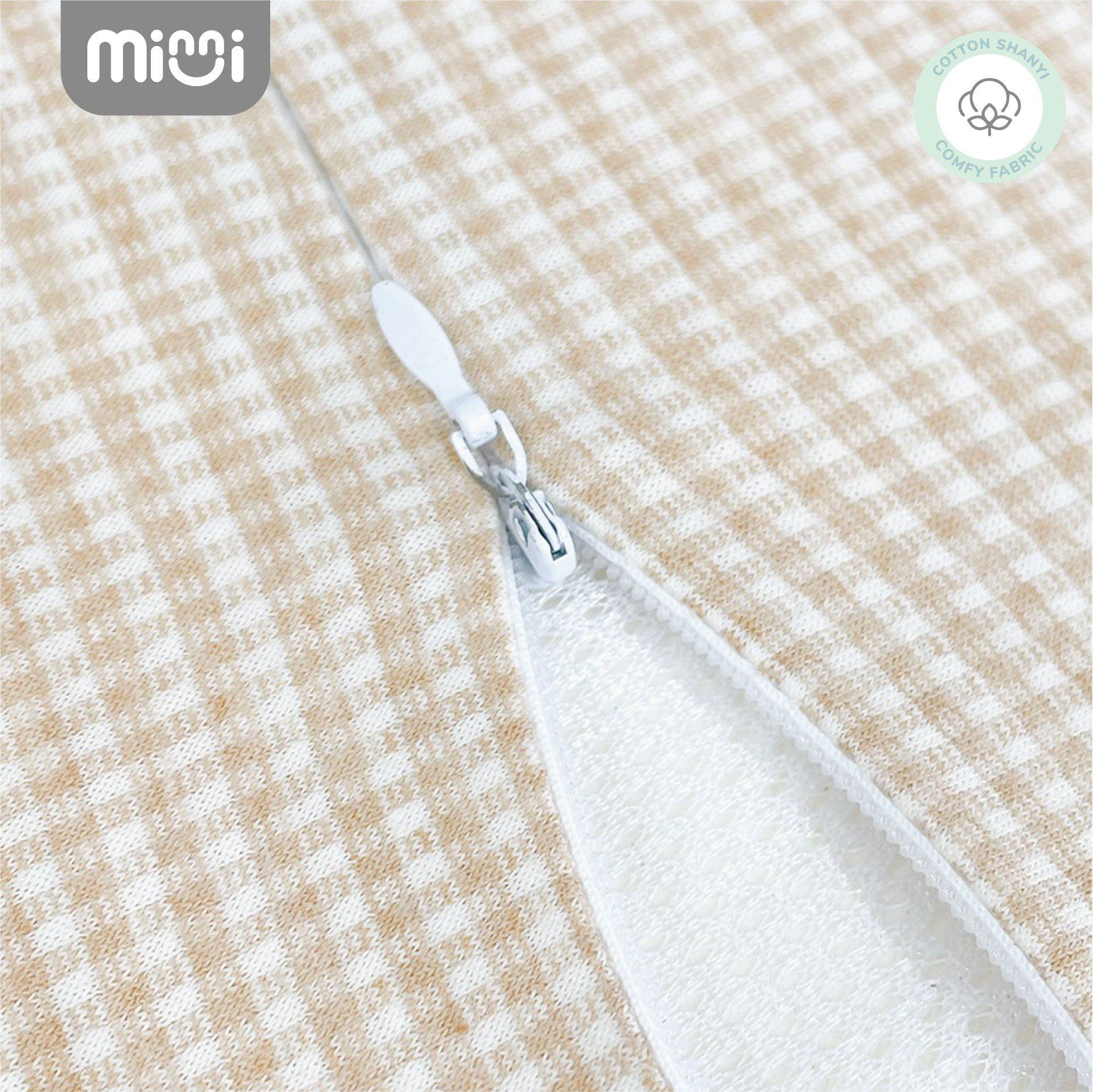 Gối Babi MN 0011