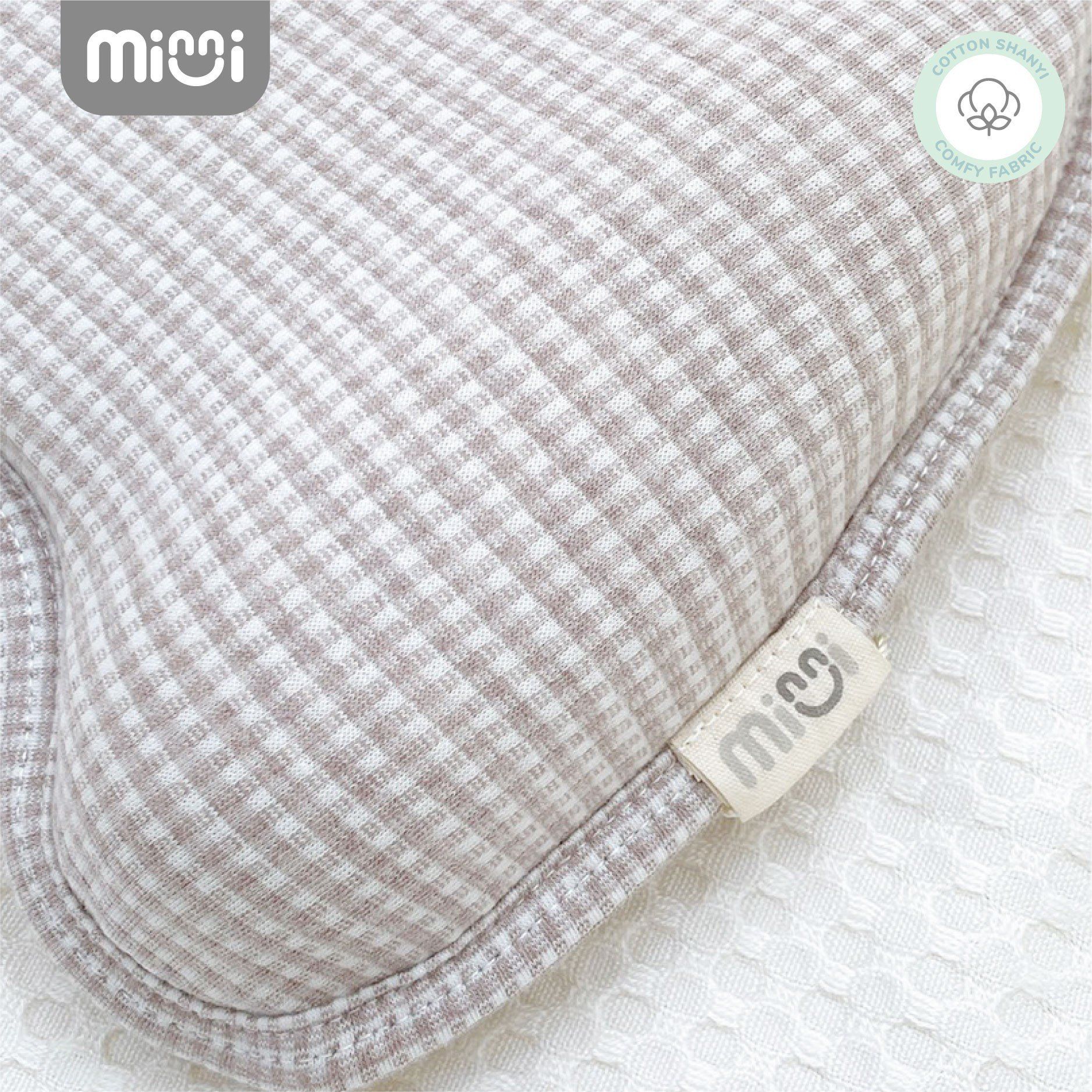 Gối Hapi MN 0012