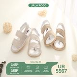  Dép Sandal tập đi cho bé UR 5567 