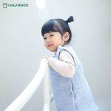  Áo Gile Trầm Bông UR 3655 