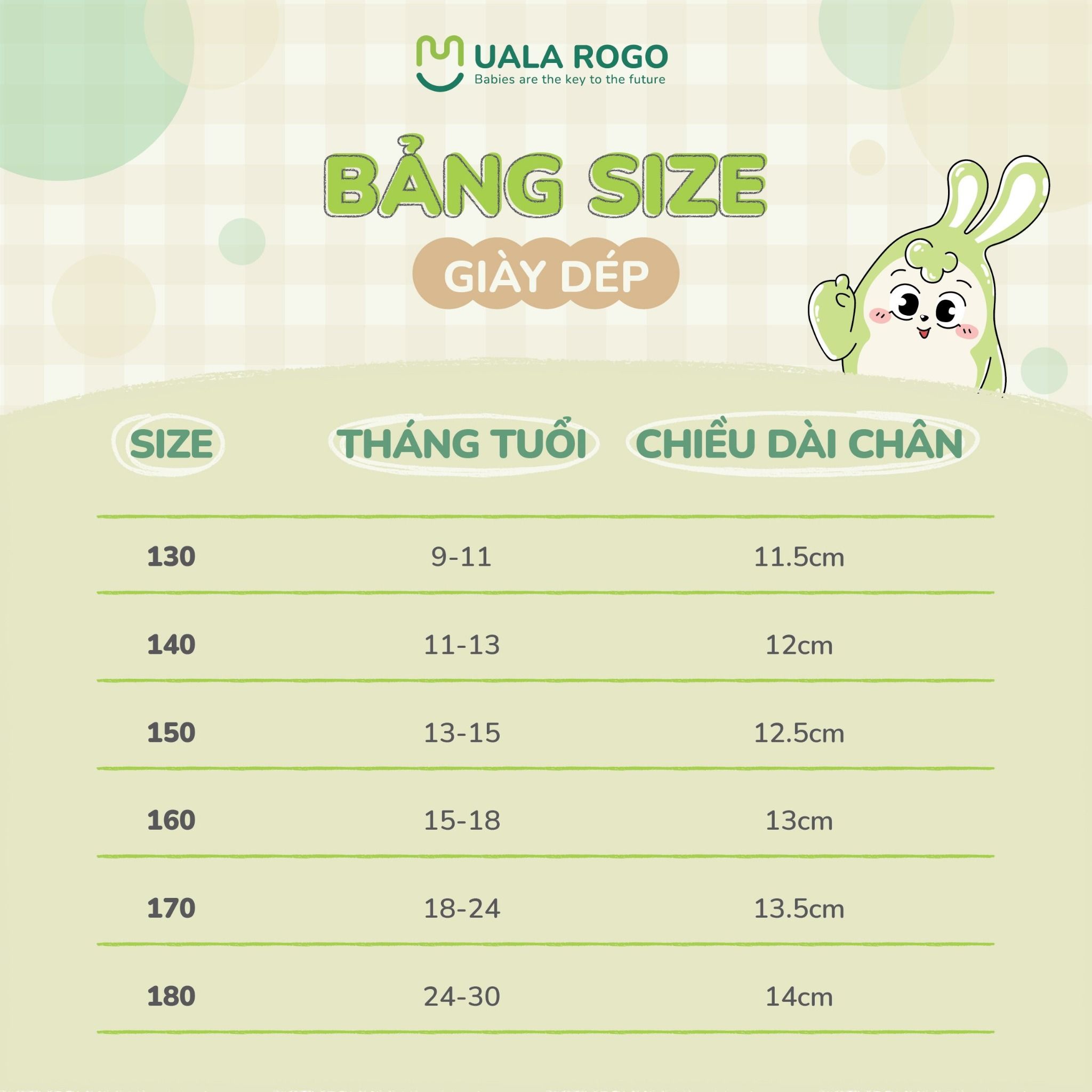 Giày Tập Đi Bông Hoa UR 5594