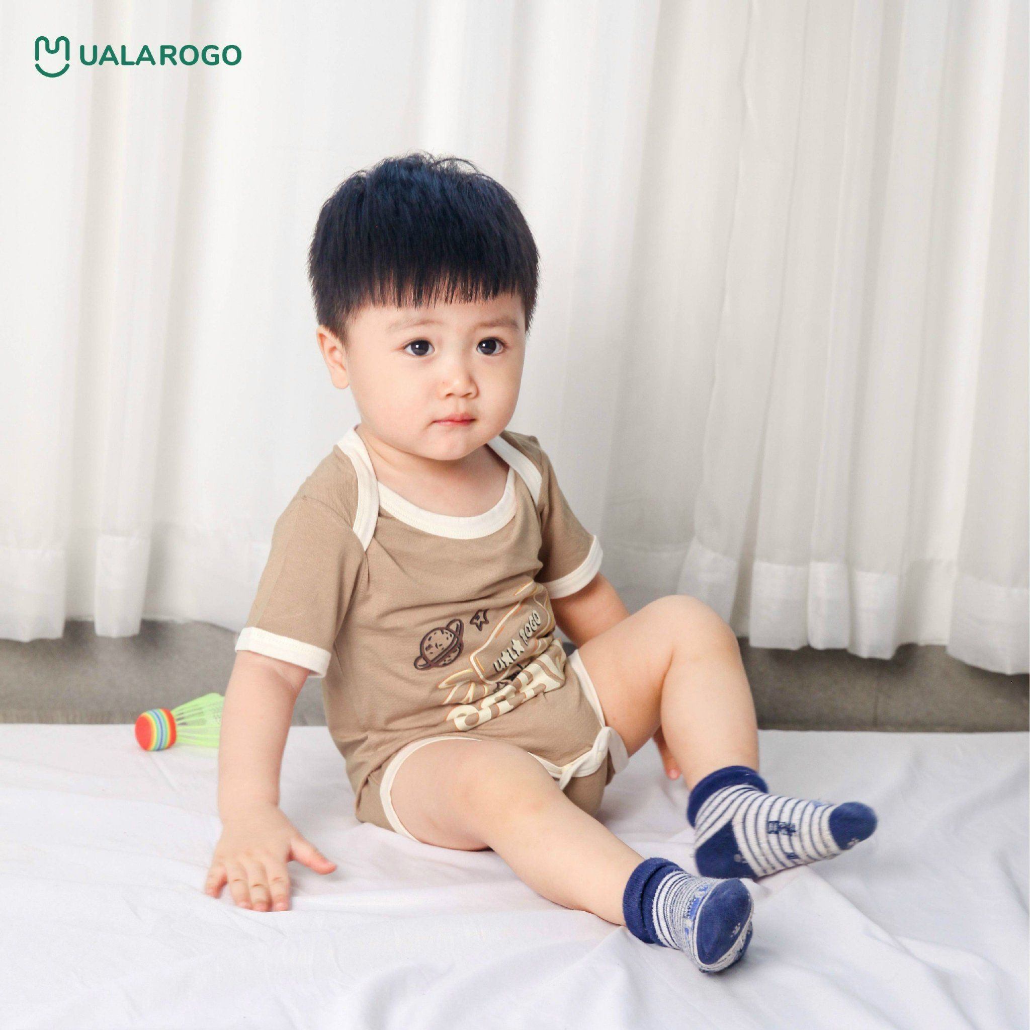 Body Chip Cộc Monster UR 2300