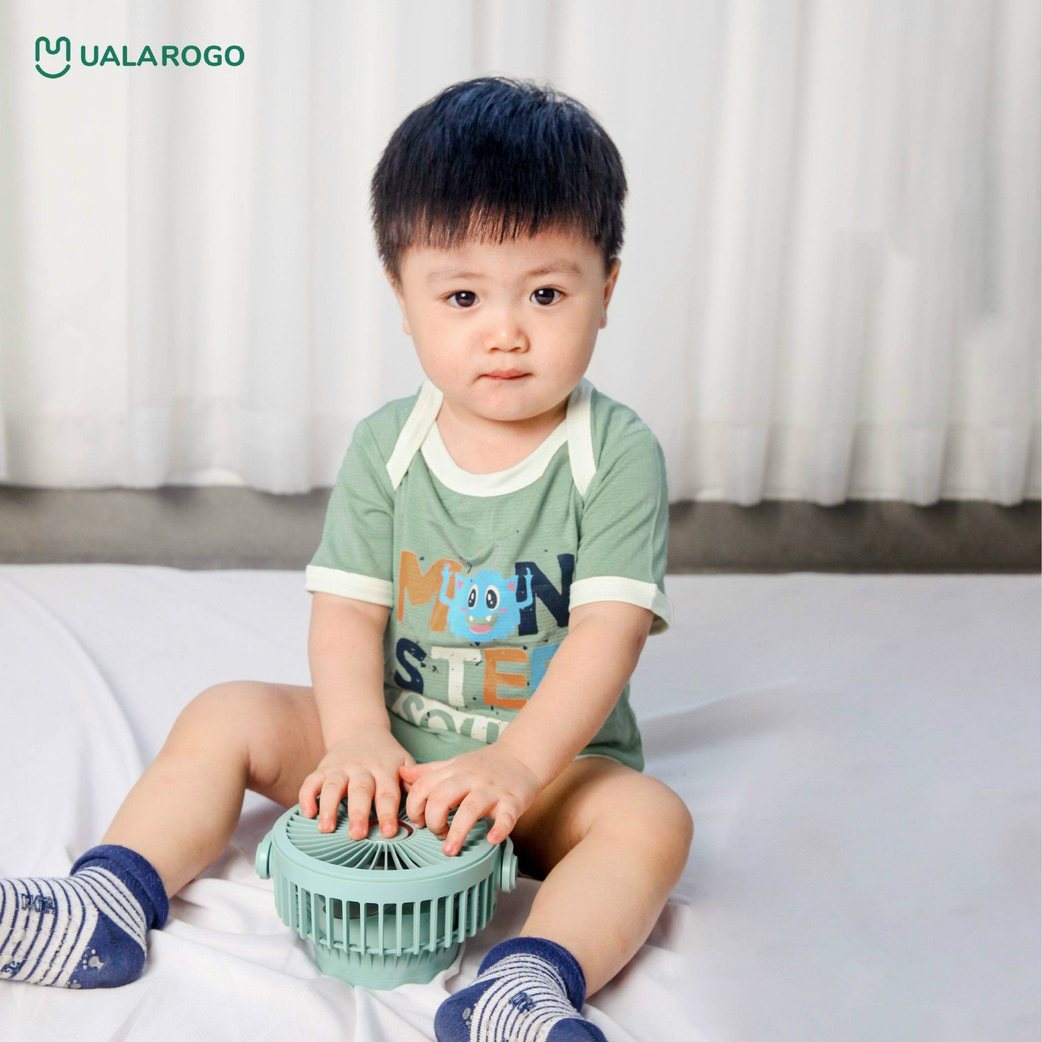 Body Chip Cộc Monster UR 2300