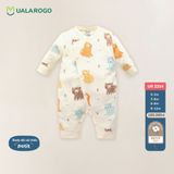  Bộ Body Cài Chéo Little Bear UR 2324 