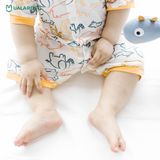  Bộ Body Cộc Tay Gấu Bear UR 2136 