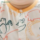  Bộ Body Cộc Tay Gấu Bear UR 2136 