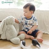  Bộ Cộc Tay Cho Bé Petit UR 2333 