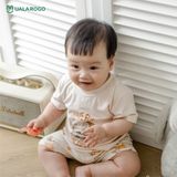  Bộ Cộc Tay Cho Bé Petit UR 2333 