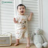  Bộ Cộc Tay Cho Bé Petit UR 2333 