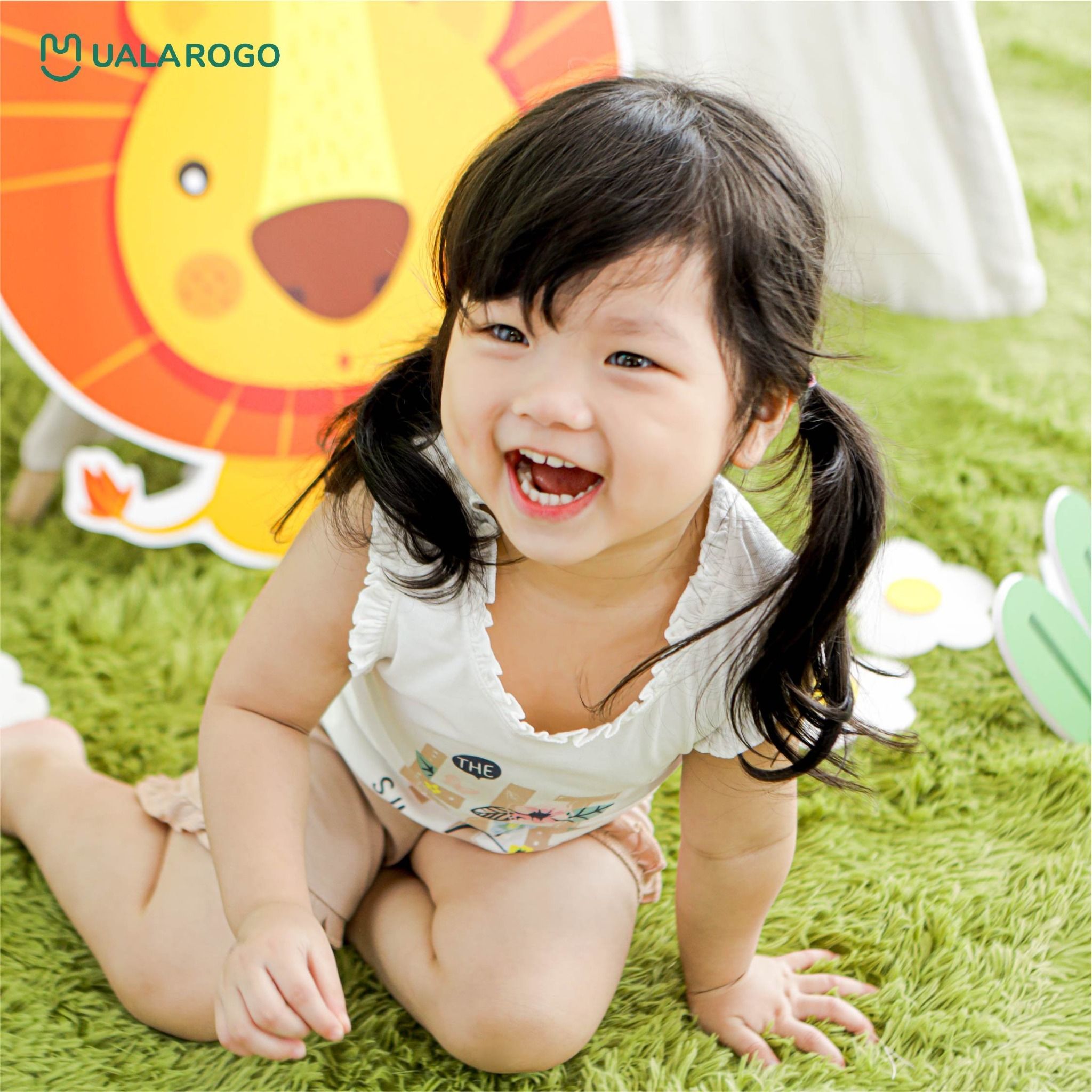 Bộ Sát Nách Nhúm Bèo UR 2354