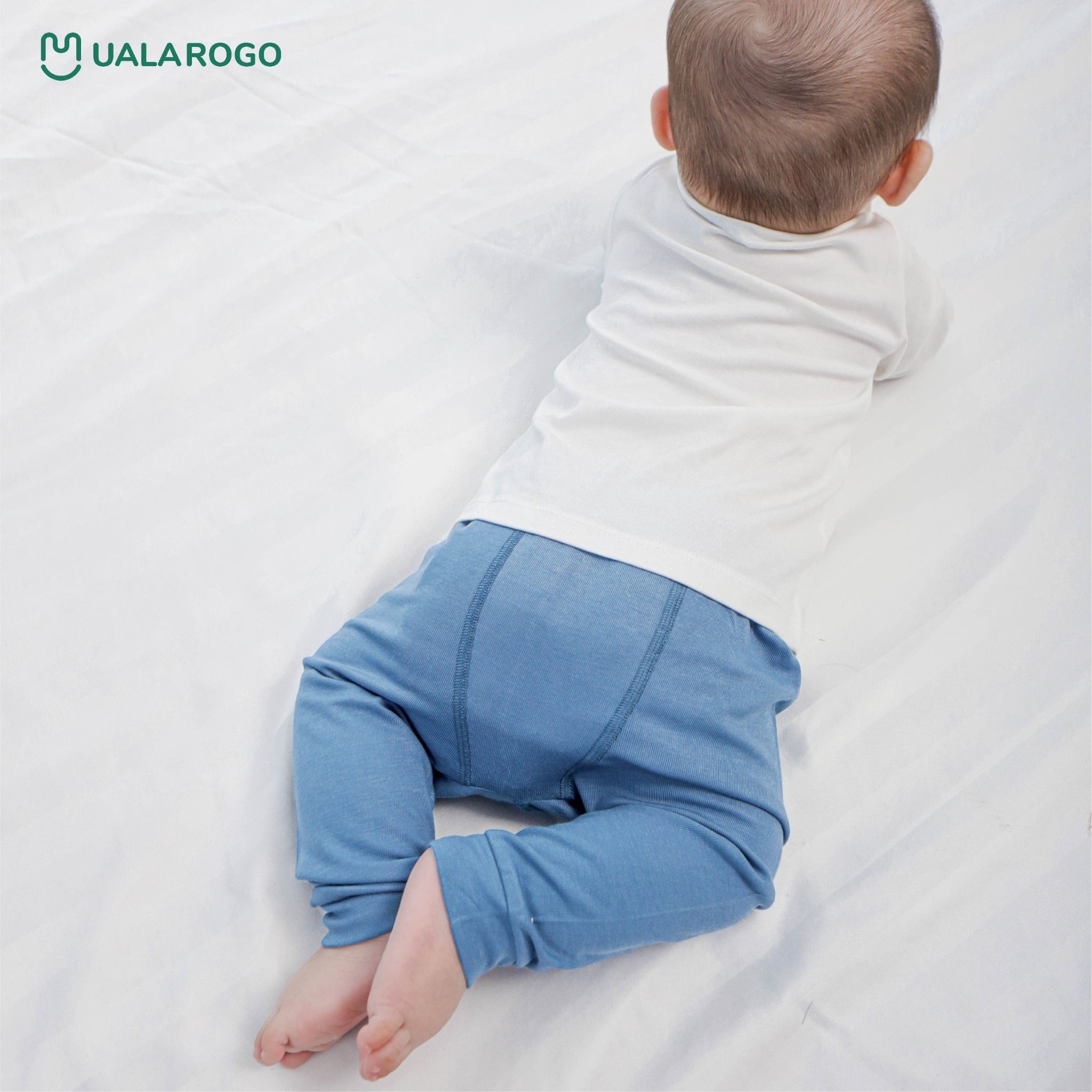 Bộ Sơ Sinh Cho Bé Petit UR 2352